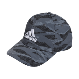 Tour Print Cap